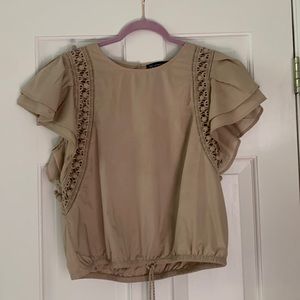 INC International Concepts Blouse